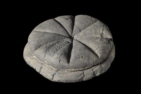 2000 yıllık ekmek