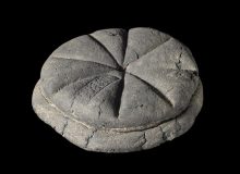 2000 yıllık ekmek