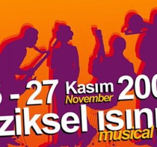 11. Ankara Caz Festivali