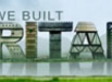 İngiltere'yi Nasıl Kurduk?