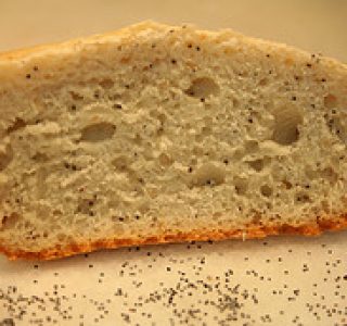 Kremalı Ekmek