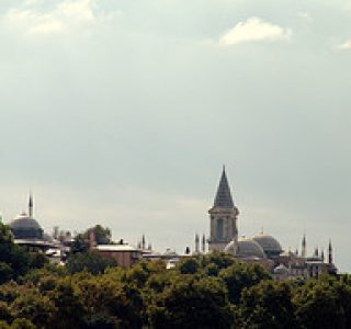 Yahya Kemal'de Şehir ve Mimari