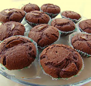 Podcast: Çikolatalı Muffin