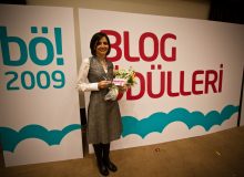 Kadın Blogları Birincisi