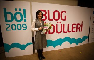 Kadın Blogları Birincisi