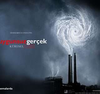 Uygunsuz Gerçek