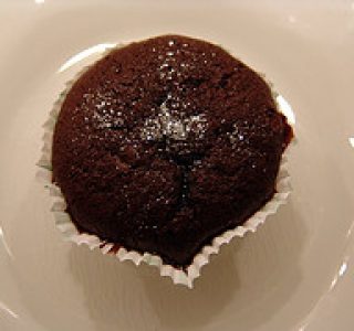 Kakaolu Cup Cake