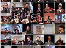 TEDx Reset