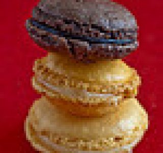 Macaron Tutkusu