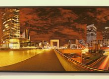 Paris'ten Rusya'ya Basamaklar