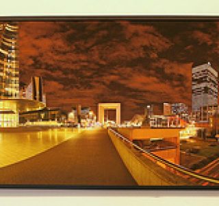 Paris'ten Rusya'ya Basamaklar