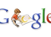 Google Bize Logo Yaptı!!!