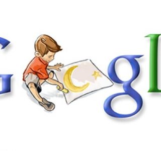Google Bize Logo Yaptı!!!