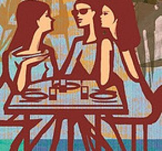 Veda Bahane Sohbet Şahane