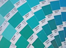 Çivit mavisine ne oldu?