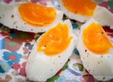 Yumurta Pişirmenin Püf Noktaları