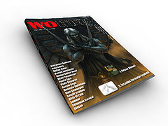 Görsel Sanatlar Dergisi: Womag