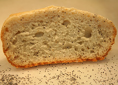 Kremalı Ekmek