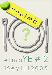 Elma – YE