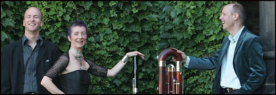 Musica Franca – Boismortier
