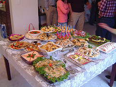 Zeynep Hanım'ın Sofrası