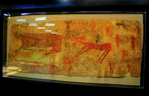 Medeniyet dediğin…