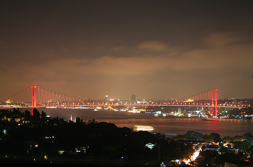 Canım İstanbul