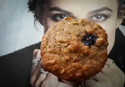 Yulaflı ve Likapalı Topkek