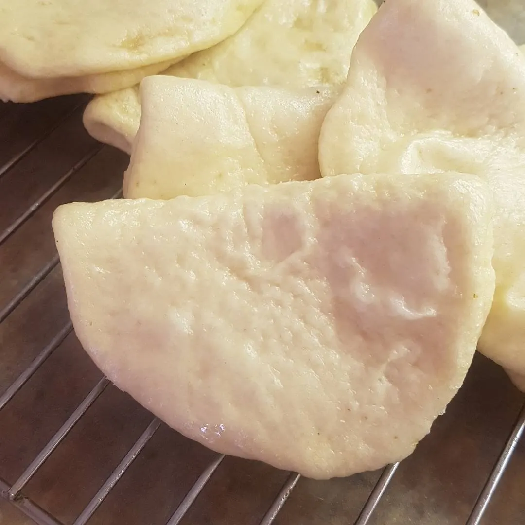 Mantou