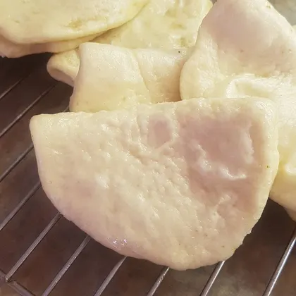 Mantou