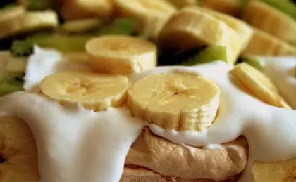 Pavlova