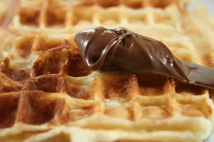 Hızlı Waffle