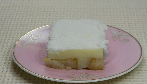 Yalancı Ekmek Kadayıfı