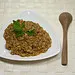 Domatesli Firik Pilavı