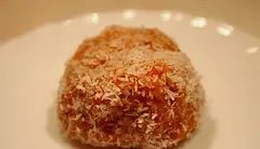 Havuçlu Bonbon