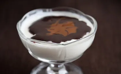 Şemsa Denizsel'in Pannacotta'sı
