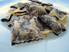 Zeytinli Cips