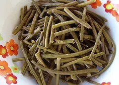 Börülce Salatası