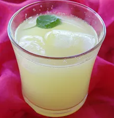 Pratik Limonata
