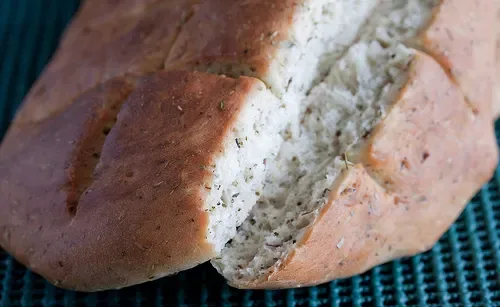 Fougasse