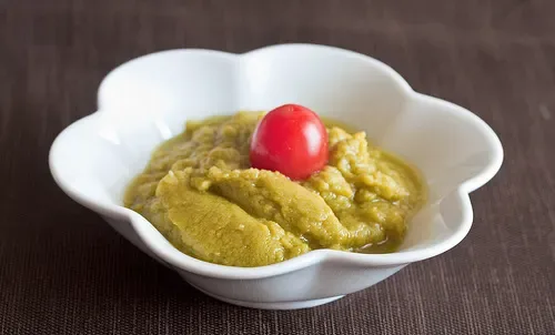Taze Bakladan Fava