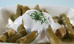 Zeytinyağlı Bakla