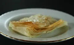 Çıtır Börek