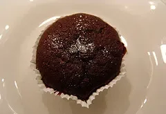 Kakaolu Cup Cake
