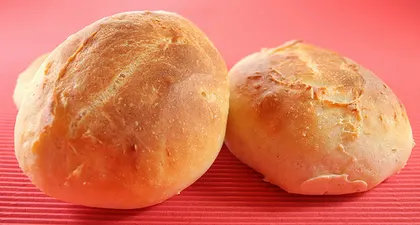 Fransız Ekmeği