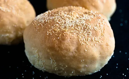 Tereyağlı Ekmek