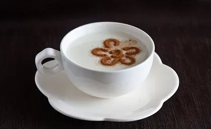 Sakızlı Salep
