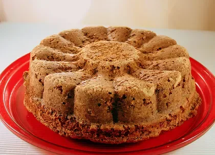 Elmalı Kek