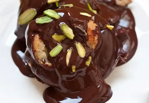 Profiterol