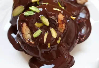 Profiterol